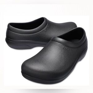 Crocs Slip On Shoes